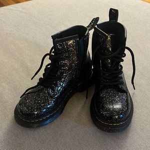 Dr Martens never been worn